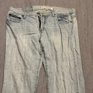 Express Denim Jeans